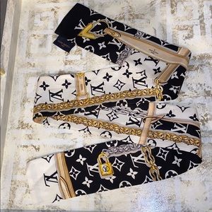 Louis Vuitton Scarf